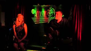 Hang on Sloopy - The McCoys Cover by Tommy Byrne feat. Kim Boyko