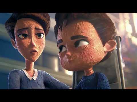 Conscientização IGA29  Inclusão