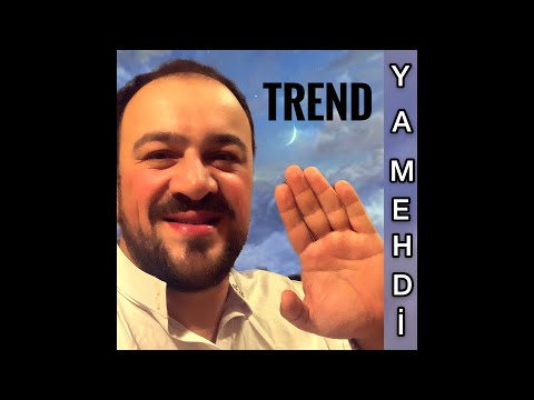 Seyyid Taleh - Bela tutub diyari tez gel - Berat geceniz mubarek