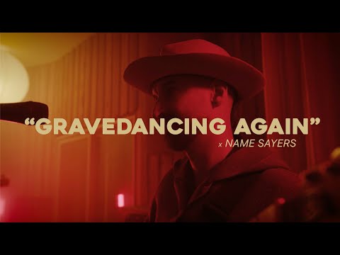 Gravedancing Again (Official Video)