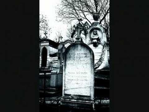 Dreadful Shadows - Paradize