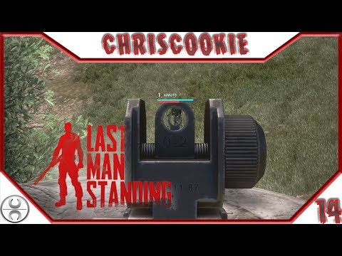 LAST MAN STANDING Gameplay German #14 - Let´s Play LAST MAN STANDING Deutsch