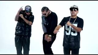 C KAN ft MC MAGIC HERIDAS