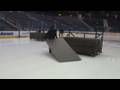 Are All Hockey Rinks The Same Size