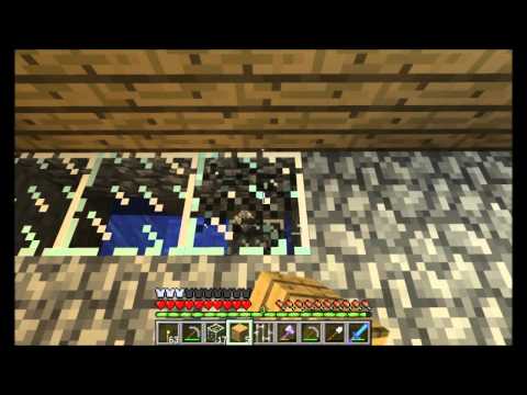 !Minecraft! MPLP (HD)  S02E09: Konečně design?