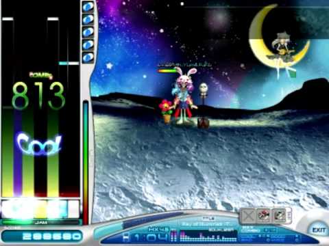 [iO2Perfect] Ray of Illuminati - Trance Ver.