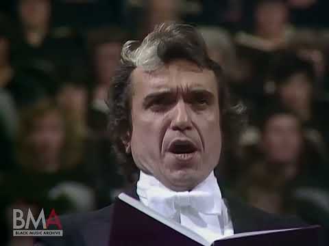 VERDI: Requiem | ABBADO, Jessye Norman, Margaret Price, Jose Carreras, Ruggero Raimondi (1982)