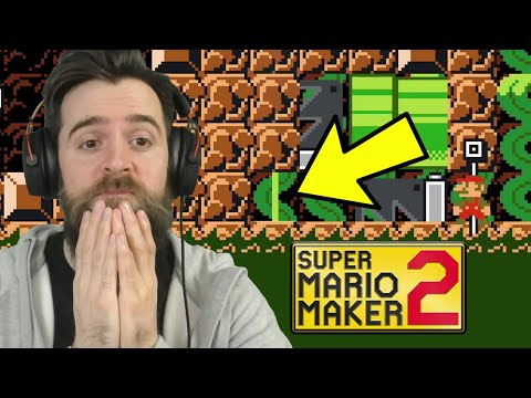 This Brilliant Troll Level RUINED My Awesome Challenge (but it was worth it)