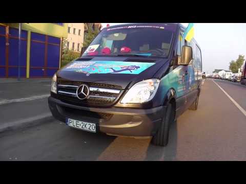 🇵🇱 Wyprawa Nurkowa Krym 2013