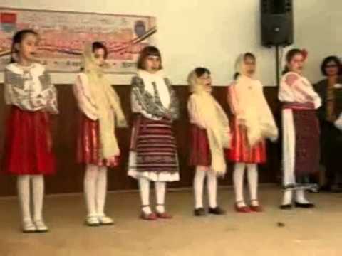 Dansuri populare Dolj