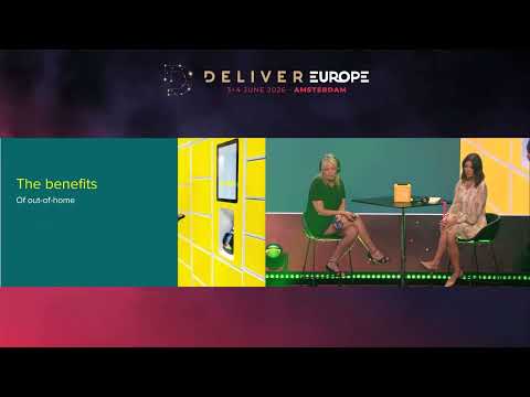 How cross-border retailers can scale out-of-home delivery