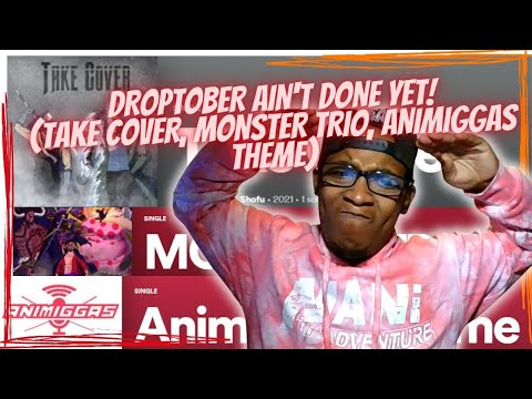 DROPTOBER AIN'T DONE YET!!! (Ft. Shofu, Matt Houston, GetLo, PE$O PETE)