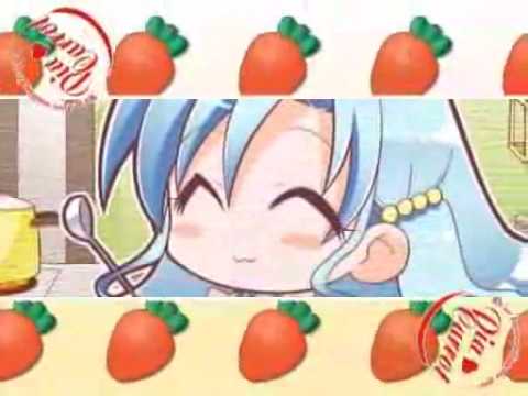 Piaキャロットへようこそ!! G.P. 〜学園プリンセス〜