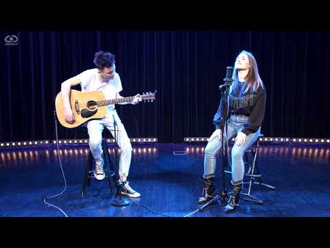 Anna Malek & Hubert Radoszko - Don’t Start Now | Dua Lipa cover