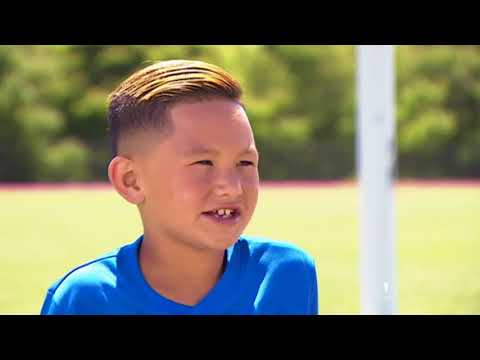 Mahaki Rakena has his eyes on the goal