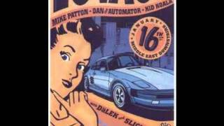 Lovage - Anger Management