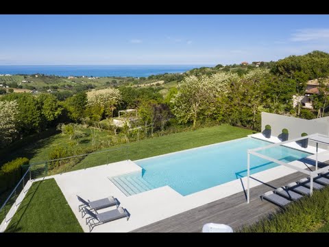 Villa Olivo | Le Marche