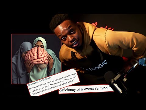 Female Muslim PROVES Muhammad Was A TRUE Prophet