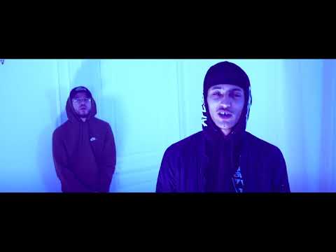 Veerus - KKK feat Freeze Corleone