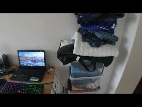 MongoTV_6259 - God TORSDAG 20.Maj 2021 - Skal Sorter Gammel Tøj