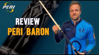 Probando taco PERI BARON y FLECHA P20 🔥 ¿Vale la pena?