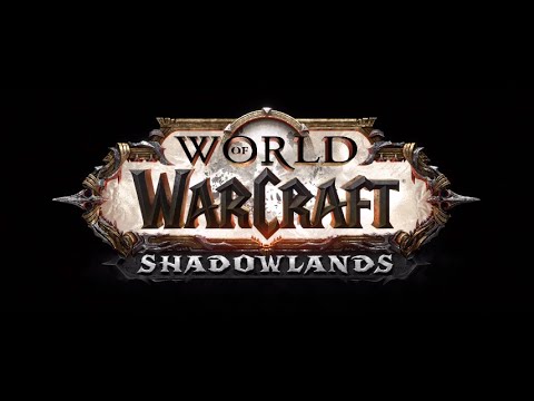 A Party in Your Honor - Quest - WoW Shadowlands