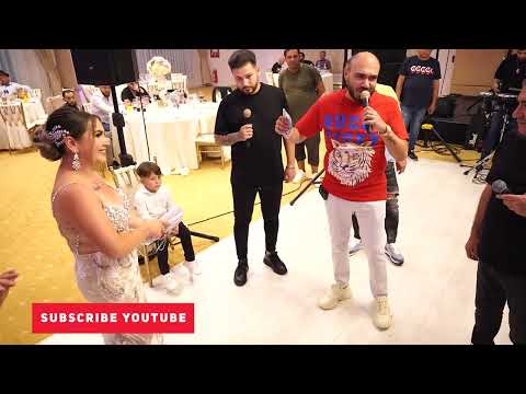 Narcis de la Bărbulești❌Regele familiei botezul lui Lucas-Fabian nepotul lui Ilie Londonezul