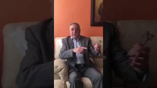 هكذا رد الوزير السابق زيان على بلاغ الاغلبية الحكومية حول مطالب سكان الحسيمة