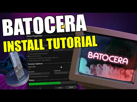 How to make your own Retro Gaming PC