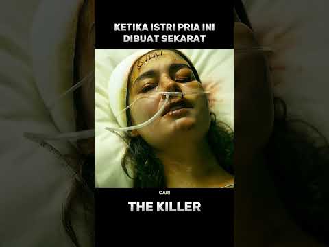 Ketika istrinya dipukuli oleh orang yang tidak dikenal #shorts #alurceritafilm