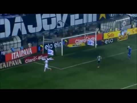 NILSON PERDENDO GOL NA CARA COM UMA MÚSICA TRISTE AO FUNDO