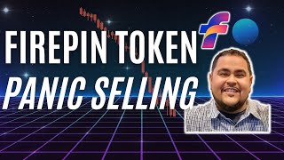 Firepin Token - Panic Selling!