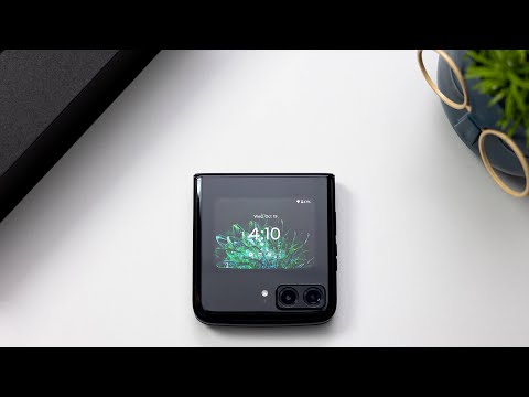 Motorola RAZR Review 2025: Is Motorola Razr 5G worth buying?