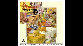 Al Stewart - Year of the Cat/Sand in your Shoes/Lord Grenville/On the Border (1976) [High Quality]