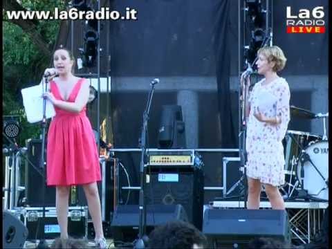 Arte in festival - Premiazione concorsi e esibizione attori