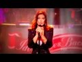 Carrie Underwood Teri Hatcher Band from TV, Sings ...