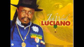 Luciano  - Rooted & Grounded