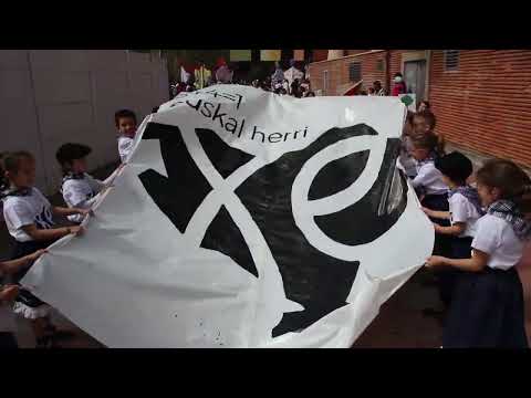 Euskal JaXE, Ondarroan