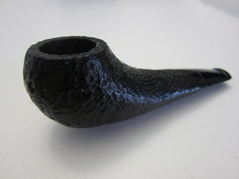 Big Ben Pipo Pocket Pipe