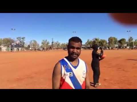 Ti-Tree Roosters Captain