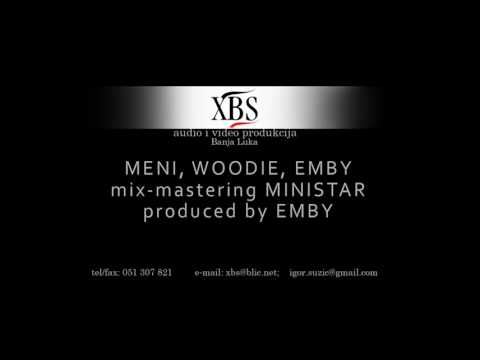 Meni, Woodie & Emby - Dno, srž i vrh