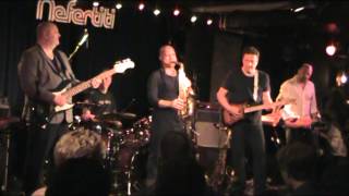 Mezzoforte - Daybreak - Live 2014