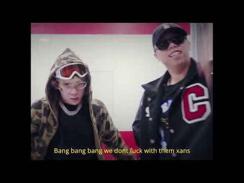 prettyXIX feat DKID - Dope Flow/lOnG Ride ??? (Official Visualizer)