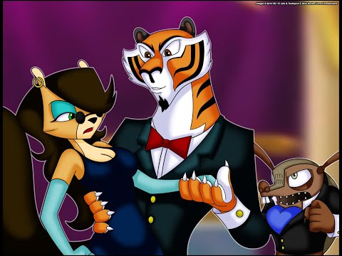 17 Sly 4  Thieves in Time pt17   Turning Japanese   Altitude Sickness pt3 El Jefe Boss pt2