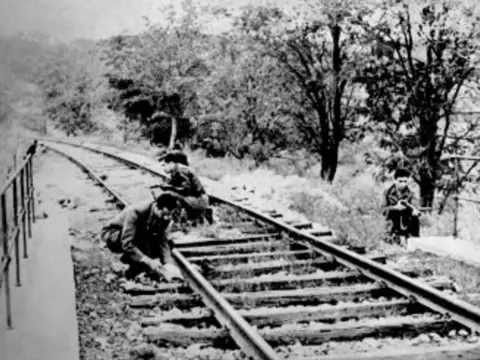 ceux du maquis 🇫🇷 chant historique WW2