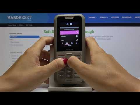 How to Change Video Resolution in NOKIA 800 Tough – Upgrade Video Quality