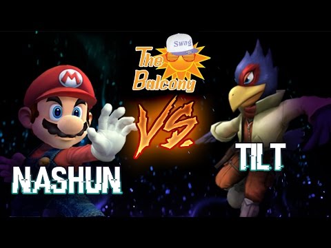 PM @ the Balcony 39 -  Losers Quarters ft  Nashun VS Tilt