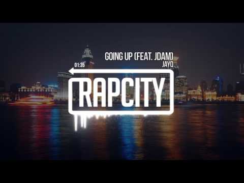 JayQ - Going Up (feat. JDAM) (Prod. Chuki Beats)