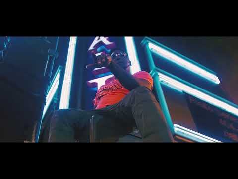 Mr. Pollo-"Overnight" Official Video