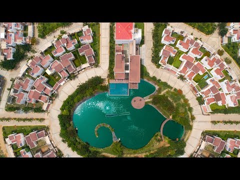 3D Tour Of Sterling Villa Grande Phase III